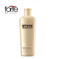 Shampooing professionnel de contrôle de chute de cheveux pour la récupération de cheveux amincissants et la densité amplifient la formule sans sulfate