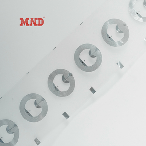 Etiqueta NFC Redonda <span class=keywords><strong>de</strong></span> 13.56MHZ NATG 213 <span class=keywords><strong>de</strong></span> 21mm <span class=keywords><strong>de</strong></span> Diámetro para Integración Durante la Impresión 3D FDM/FFF - Product Image 4