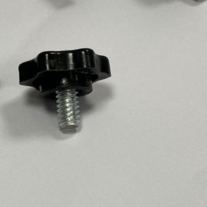 Hexagon Head Tapping Screw M6x10 Metric Right Hand Torx Drive Plastic Head For Telescope Accessories - Product Image 3