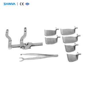 <span class=keywords><strong>Retractor</strong></span> MICS de Venta Directa de Fábrica, Instrumentos Cardiovasculares, <span class=keywords><strong>Retractor</strong></span> para Cirugía Cardíaca Mínimamente Invasiva - Product Image 4