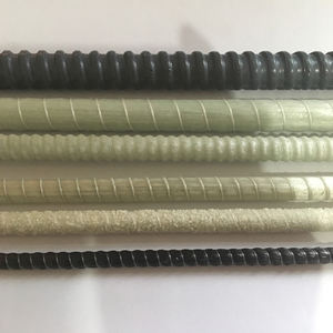 Barre d'armature FRP/barre de fibre de verre/barre d'armature en fibre de verre gfrp - Product Image 6