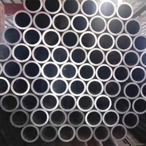 Cường độ cao liền mạch ống thép mạ kẽm A53 GR B nhúng nóng mạ kẽm Ống liền mạch lịch trình 40 biểu đồ - Product Image 4