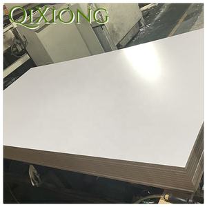 Tablero laminado MDF mesa de futbolín MDF superior 3mm MDF - Product Image 3