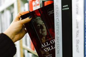 Imprenta, Servicios de Impresión de Libros Personalizados, Libros de Tapa Blanda, Impresión de Novelas - Product Image 5