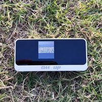 Accessoire de caméra periscope pour iPhone, objectif de microscope de poche portable avec rotation à 360 degrés, léger, compatible avec iPhone