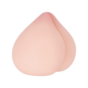 Bestseller Premium Zachte Perzik Masturbator voor Mannen Volledige Omhulling Seks Speelgoed Masturbatiecup voor Mannen Pussy Toy - Product Image 3