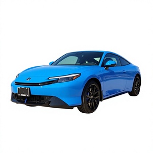 Vente en gros de voitures Honda Prelude Hybrid 2 portes Coupé d'occasion - Product Image 1