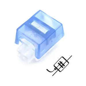 2024 Hot Sale UB2A Sealed 2 Wire ub2a Lock Joint Connector