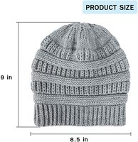 Nouveau Bonnet Personnalisé Doublé Satin 2026 pour Femmes et Hommes – Vente en Gros de Bonnets Gorros