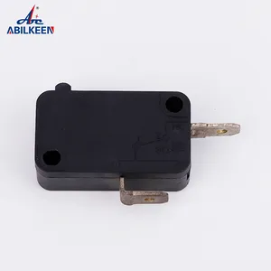 ABILKEEN 6V DC 1mA 50m חיים משחקי עכבר מיקרו לחץ מתג Microswitch עבור עכבר