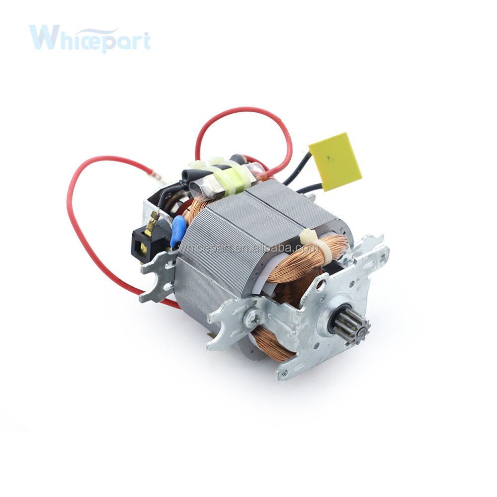 meat grinder motor