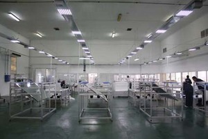 Módulo Solar de 10 MW, línea de producción, solución llave en mano para Brail - Product Image 4