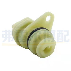 เซ็นเซอร์วัดความเร็ว Peugeot 9623111980 9635057280 9635080680 616070 สำหรับเปลี่ยนในรถยนต์ วัสดุ PC - Product Image 4