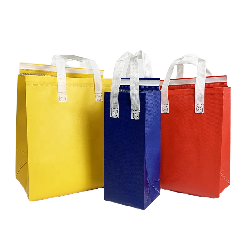 Durable Non Woven Fabric Aluminum Foil