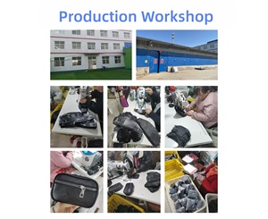 BSBH Crossbody Sling <strong>Bag</strong> <strong>with</strong> Zipper Pockets Gifts Sports Festival Workout Traveling Running Casual Hands-Free Wallets Phone <strong>Bag</strong> - Product Image 5