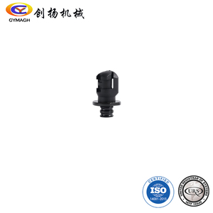 Rotule de suspension automobile haute performance OEM, connecteur d'extrémité de vérin de levage pour systèmes de hayon - Product Image 5