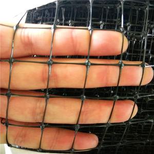 Polimer Plastik Tel Düz Örgü File Plastik Yetiştirme Filesi Bahçe Çiti Yeşil Tavuk Filesi Kümes Hayvancılığı Filesi - Product Image 3