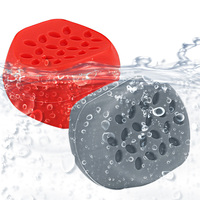 Exerciseur de Mâchoire en Silicone pour Hommes et Femmes, Entraîneur de Mâchoire Idéal pour les Utilisateurs