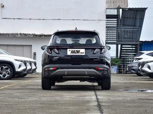 Para <span class=keywords><strong>Tucson</strong></span> <span class=keywords><strong>Tucson</strong></span> L 1.5T Edición Flagship SUV, Transmisión Automática, Techo Solar Panorámico, Imagen Panorámica de 360°, Volante a la Izquierda, Color Oscuro - Product Image 6