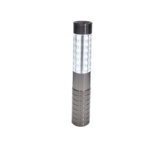 Luz LED Recargable para Botellas de Champán, Barra de Luz Intermitente de Aleación de Aluminio Duradera, Efecto Estroboscópico para Fiestas, Año Nuevo - Product Image 4