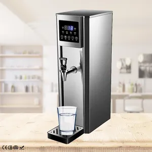 商用茶速溶1800W家用派对餐饮用品自动冷热冷却饮水机滤水器饮水机