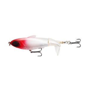 เหยื่อตกปลาน้ำจืดคุณภาพสูงใบพัดแบบแข็งเหยื่อล่อปลาขนาด10ซม. 14ซม. - Product Image 6