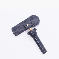 Sensor de Presión de Neumáticos Inalámbrico 28103SG000 TPMS 315Mhz para Autos Subaru WRX Outback Legacy Impreza Forester