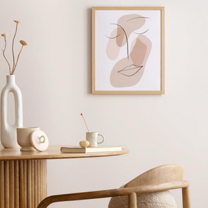 Cadre <span class=keywords><strong>photo</strong></span> <span class=keywords><strong>en</strong></span> bois créatif pour accrochage mural, écologique, durable, format A4, personnalisable, support de cadre <span class=keywords><strong>photo</strong></span>, cadeau commémoratif - Product Image 6