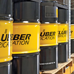 Grasa lubricante industrial Kluber BF 72-23 para aplicaciones en la industria siderúrgica - Product Image 2
