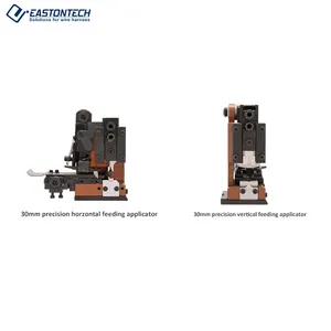 EW-09H010-1 Über 10 Jahre Erfahrung schnelle Lieferung otp horizontale Form für Draht crimp maschine otp horizontale Form