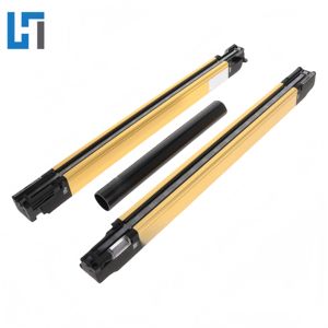 โมดูลควบคุม PLC เซ็นเซอร์ SF4D-H16 SF4D-H8 SF4D-H12ของแท้สินค้าใหม่คลังสินค้าอัตโนมัติสำหรับงานอุตสาหกรรม - Product Image 1