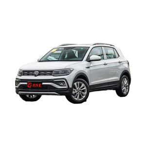 In Stock VolkswagenS <span class=keywords><strong>T</strong></span>-<span class=keywords><strong>cross</strong></span> benzina <span class=keywords><strong>auto</strong></span> usate 1,5 l di lusso SUV comfort veicoli benzina cinese a basso chilometraggio <span class=keywords><strong>auto</strong></span> di seconda mano - Product Image 1