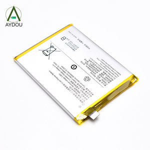 แบตเตอรี่แบบชาร์จไฟได้ AYDOU Li-ion สำหรับ <span class=keywords><strong>Vivo</strong></span> <span class=keywords><strong>B</strong></span>-G7/<span class=keywords><strong>B</strong></span>-05/<span class=keywords><strong>B</strong></span>-S7/<span class=keywords><strong>B</strong></span>-S2/<span class=keywords><strong>B</strong></span>-G5/<span class=keywords><strong>B</strong></span>-<span class=keywords><strong>B2</strong></span>-สีดำ ประสิทธิภาพและความปลอดภัยที่ยาวนาน มีสินค้าในสต็อก - Product Image 3
