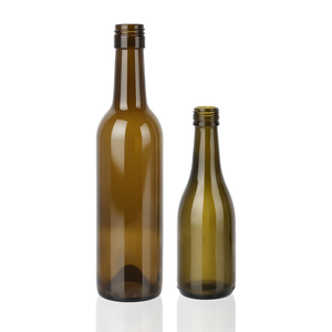 Botellas <span class=keywords><strong>de</strong></span> Vidrio Transparente <span class=keywords><strong>de</strong></span> 750ml-1500ml con Sello, Tipo Vino, Precio <span class=keywords><strong>de</strong></span> Fábrica, Gran Venta - Product Image 3