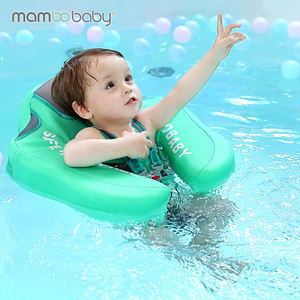 Mambo-flotador de natación no inflable para bebé, anillo de natación, entrenador de ayuda para niños pequeños, flotadores de piscina infantil - Product Image 6