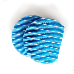 Aro Tương thích cho máy lọc không khí & độ ẩm lọc FZ-Y80MF/FZ-G60MFE hộ gia đình sử dụng axit & nhiệt độ cao kháng giấy 220V - Product Image 3