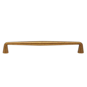 <span class=keywords><strong>Tiradores</strong></span> de Cajón de Aleación de Zinc con Base Cónica de Latón Antiguo <span class=keywords><strong>para</strong></span> <span class=keywords><strong>Muebles</strong></span> de Cocina y Armarios - Product Image 1