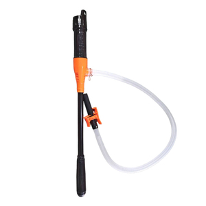 <span class=keywords><strong>Pompe</strong></span> à siphon portable à <span class=keywords><strong>batterie</strong></span> 2,2 GPM <span class=keywords><strong>pour</strong></span> transfert d'<span class=keywords><strong>essence</strong></span>, de diesel et d'eau, industrie automobile OEM - Product Image 2