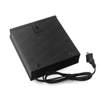 Controlador Programable Gamma Síncrono SPI T-4000ACC de 512 MB con Enchufe EU/AU al Mejor Precio