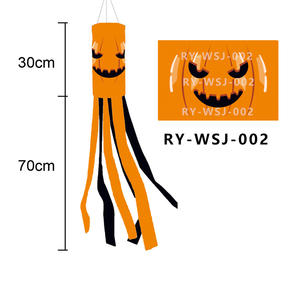 جوارب الرياح بهيكل عظمي لزينة الهالوجين - Product Image 3