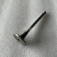 Venta Directa de Fábrica, Mejor Precio, Repuestos para Camiones Pesados, Válvula de Escape D30-1003103-WNT para WEICHAI