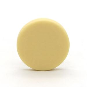 Nouveau Professionnel 500G Crème Saveur Dur Jaune bloc De Cire dépilatoire cire bloc Pour Soins Personnels épilation - Product Image 5