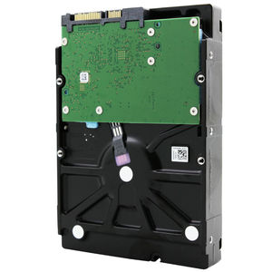 ST2000NM000B Disco Duro Empresarial de 3.5'' 2TB 7200 RPM 6Gb/s 128MB 2tb 2tb Hdd St2000nm000b - Product Image 4