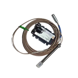 Sonde de vibration PR6423/008-110, préamplificateur à courants de Foucault EPRO +CON021 - Product Image 1