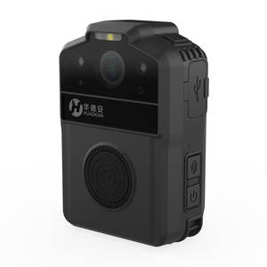 BWC-H10 2K、ワンボタンフロント録画 - ウェアラブルボディカメラ（超長時間稼働） - Product Image 3