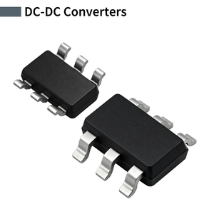 AP63203WU-7 TSOT-23-6 buck DC DC pmic ic 32V 2A 1.1MHz SOT-23 en stock puce AP63203WU AP63203 - Product Image 1