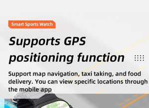 2024 Hight Quality CDS9 S9 S8 Ultra 4g Smart Watch With Sim Card Slot Hide Move <b>Camera</b> AMoled 2+32G Better Dw89 Smart Watch S8 U - Product Image 2
