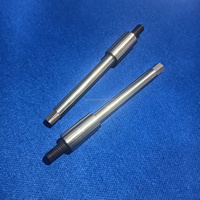 Pin XGY-1196 Hochwertige CNC-gefräste Edelstahl-Komponenten für Krones Blasform- und Abfüllmaschinen