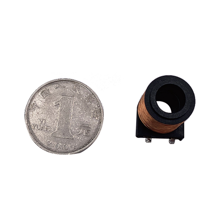 Customized Push Pull High Frequency Ferrite