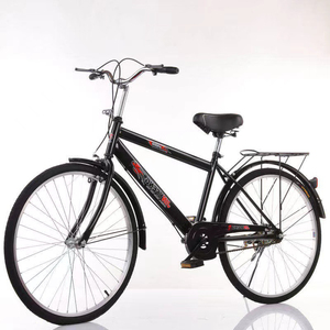 Bicicleta <span class=keywords><strong>Urbana</strong></span> Económica de Paseo, Modelo City Cruiser, Fabricada en China - Product Image 2
